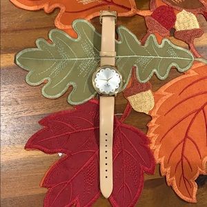 Kate Spade watch